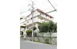 上原アパート