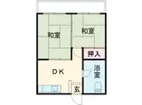 第二大福マンション
