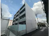 棒屋第17住吉ハイツ