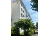 ガーデン山団地5号棟