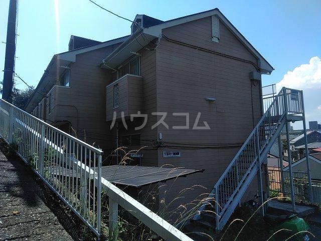 シルキー東林間