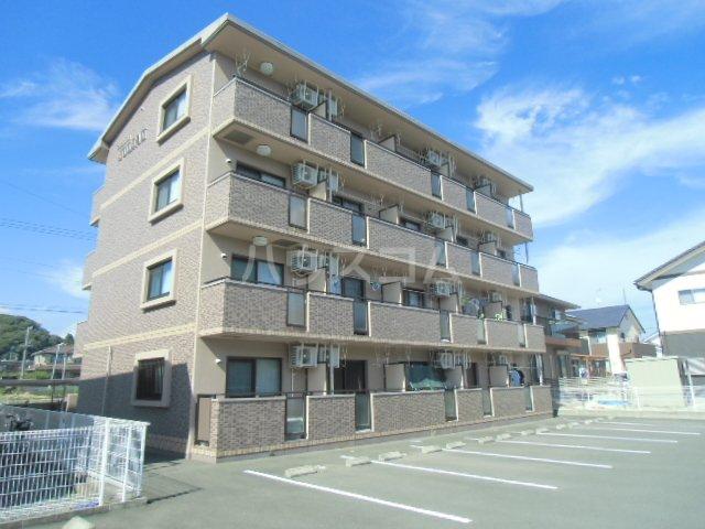 MANSION JULIAⅡ