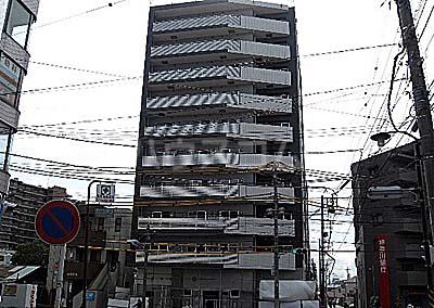 パークアクシス横浜井土ヶ谷(ワンルーム/6階)