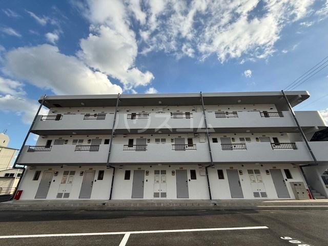 サンパレス木下