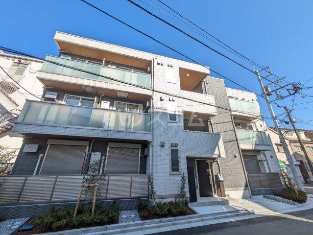 セレスティア東向島