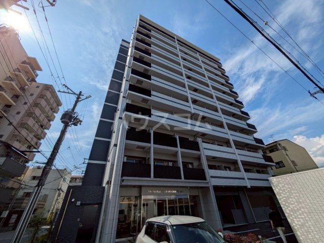 ALIVIS福島海老江
