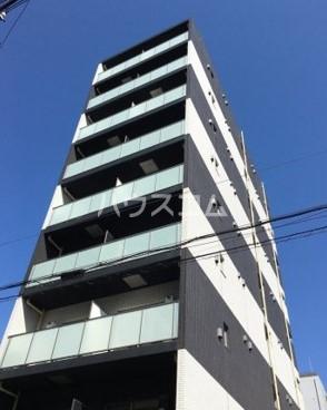 アンベリール西川口 弐番館