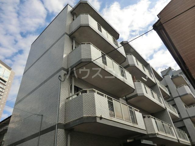 ワコーレ千住マンションA棟