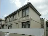 弥生レジデンスB棟