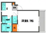 八雲東マンション