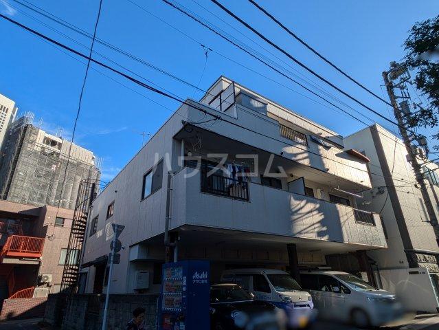 宮沢ハイツ
