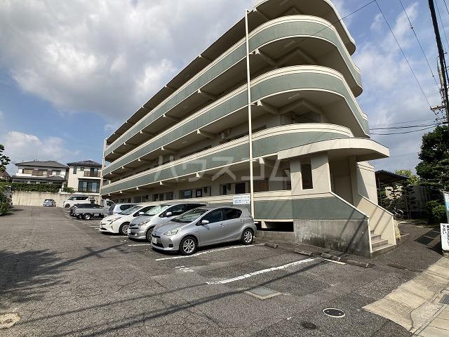 マンション大磯