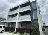 スクエアード上木崎