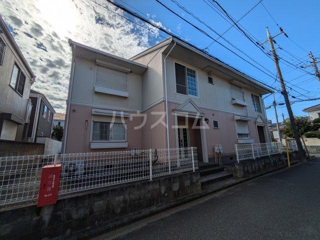 トゥインクル谷津
