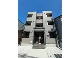 カメリア神崎川