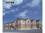 東武鉄道東上線 成増駅 徒歩16分 1階建 新築