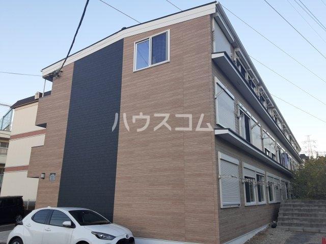 アイビーⅤ
