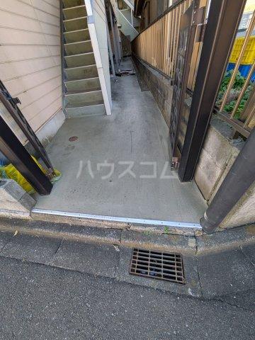 コートM1
