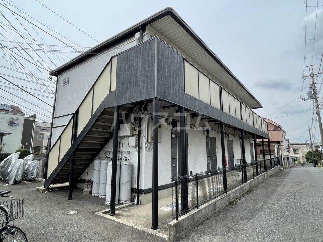 グリーンヒルズ