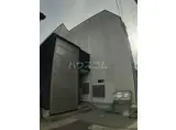 チェスターハウス
