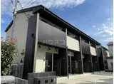 メルディア与野本町