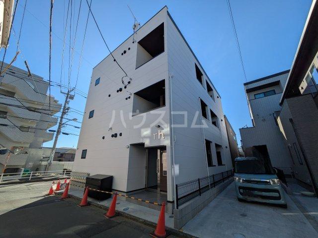 カーサ西鶴間