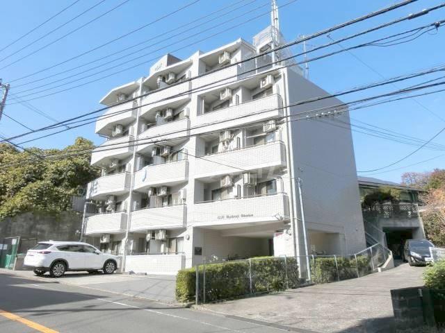クリオ妙蓮寺弐番館