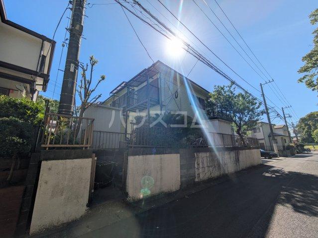 八雲アパート