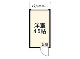 中切町マンション