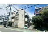 ロータス久我山