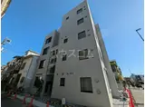 LEGALAND武蔵小山ANNEX