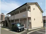 ウエスト21