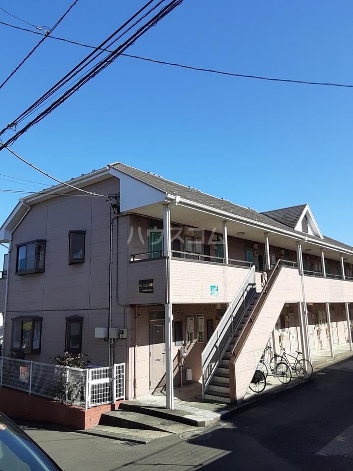 グレイス玉川学園1
