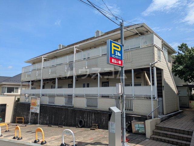 メゾンリエールⅢ