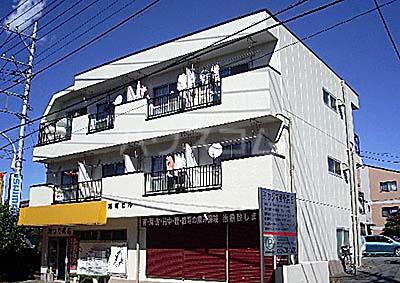 旭町ビル
