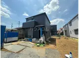 高崎線 桶川駅 徒歩34分 2階建 新築