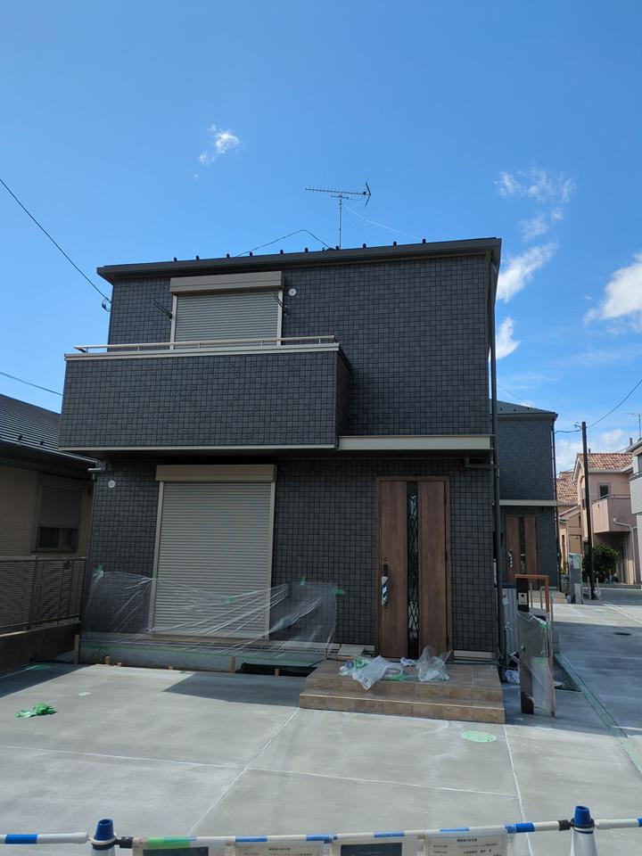 高崎線 桶川駅 徒歩34分 2階建 築1年