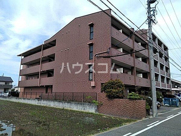グランドハイツ豊山Ⅰ