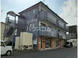 コーポ西井領