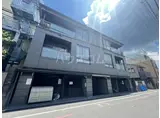 ヴェルビュ二条城東