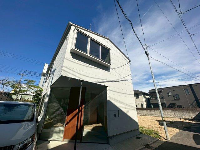 阪急電鉄千里線 吹田駅(阪急) 徒歩5分 2階建 築7年