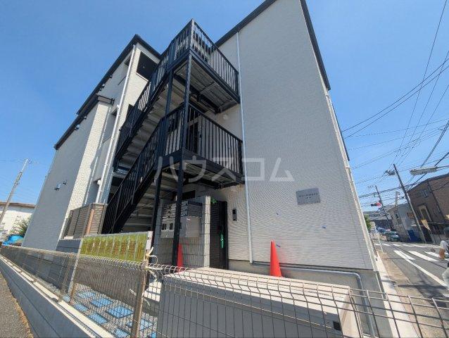 KEIAI RESIDENCE 青井