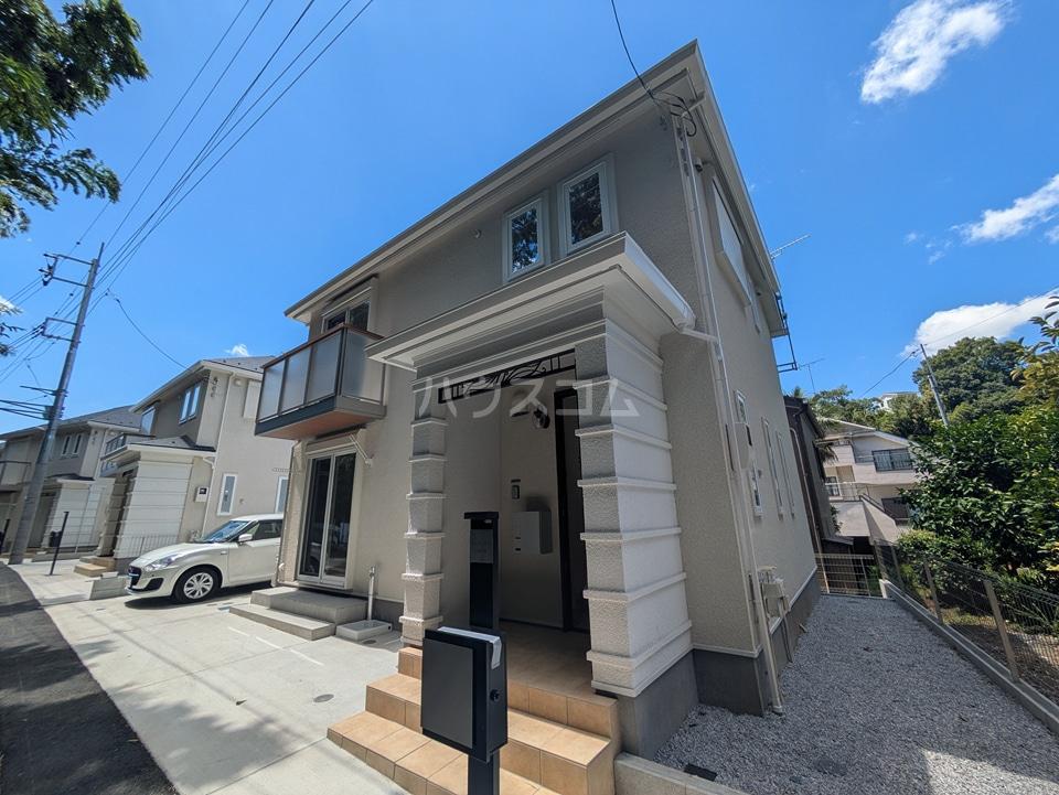 神奈川県川崎市宮前区  築1年(3LDK)