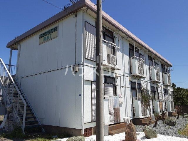 シティハイム開盛Ⅰ