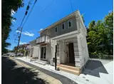 神奈川県川崎市宮前区 2階建 築1年