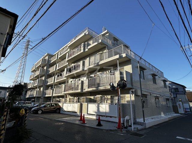シャロム大和