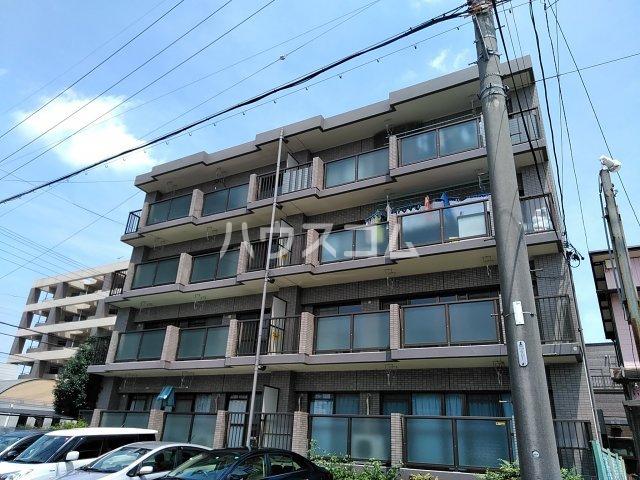 グランドミール中小田井