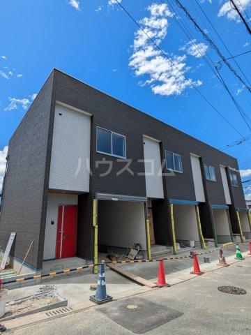 GARAGE HOUSE Ⅱ