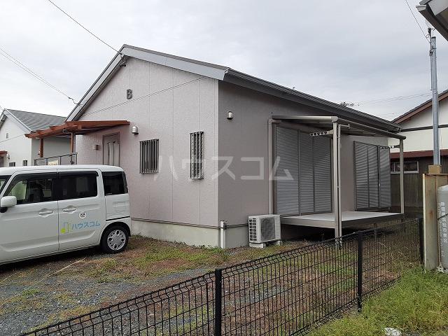 静岡県菊川市 1階建 築19年