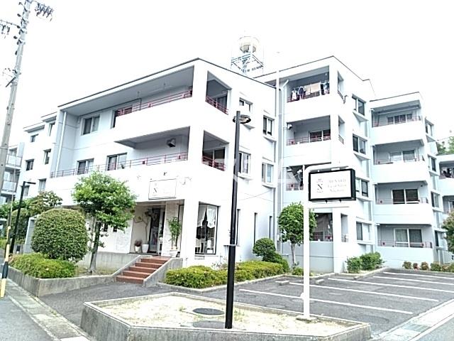 メゾン ド グラース
